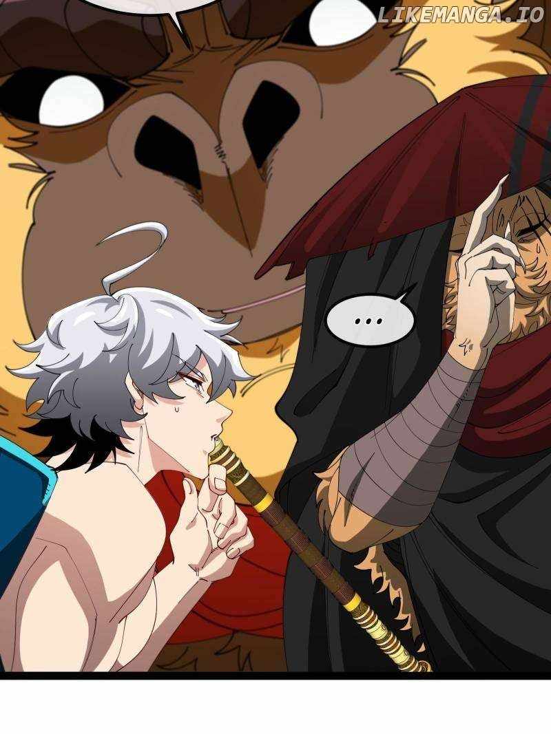 I Am The Monster Overlord Chapter 54 12